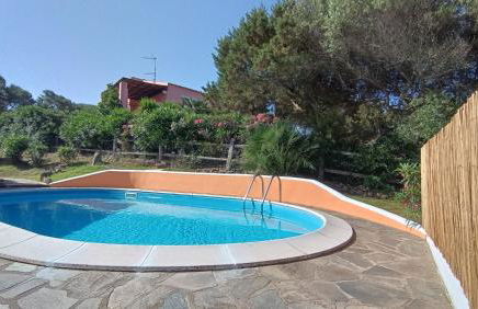 Villa Verde splendida villa con piscina - Stintino Sardegna - Foto 34