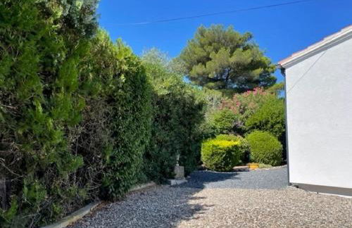 Modern Comfort in Minervois - Foto 37