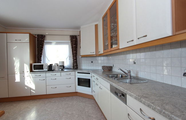 Spacious Chalet near Ski Area in Itter - Foto 13