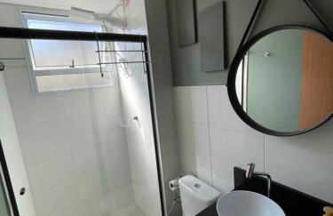 Apartamento próximo às principais praias de Florianópolis - Foto 19