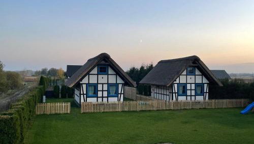 Osada Rybacka - Foto 4, Garden, Garden view