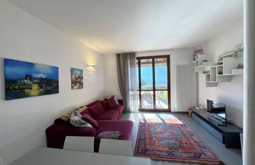 Bellavista Apt-Garden & LakeView - Foto 6