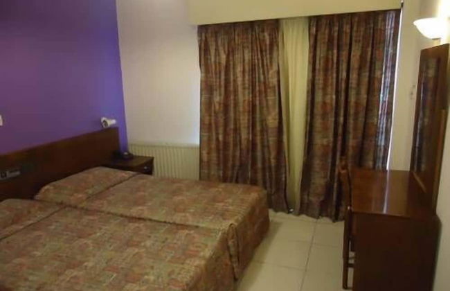 Valana Hotel Apartments - Foto 7