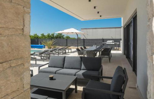 Beautiful Home In Tar - Foto 14