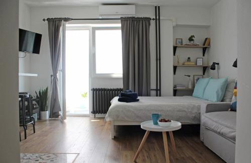 Studio apartman Knežija - Foto 6