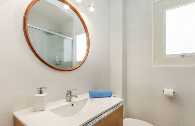 Apartment Mirror by Interhome - Photo 37