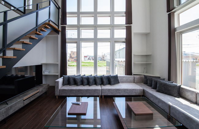 THE BEEHIVE KAMIFURANO - Foto 18