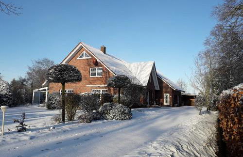 Ferienwohnung Haus Bikker - Foto 12