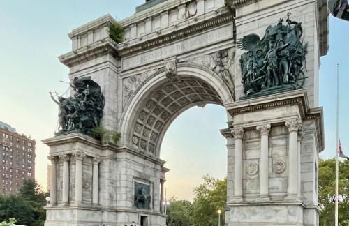 Close to all! 2-room suite in a 1-family townhouse - Foto 23