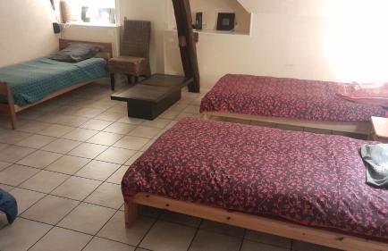 Appartement spacieux et lumineux au centre ville - Foto 7