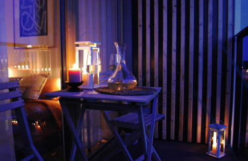 Apartament CITY BREAK 124 - Foto 33