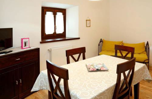 Apartment Cjase da Maestre-1 by Interhome - Foto 7