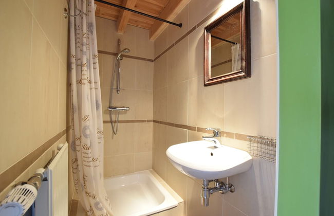 Renovated Mill in Bastogne Near Waterfall - Foto 37