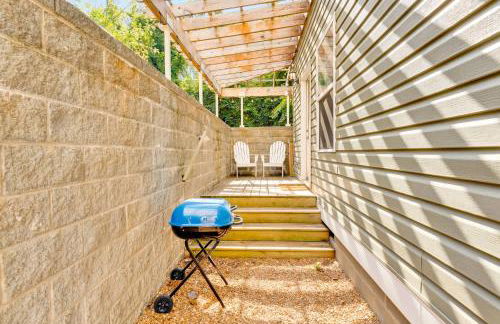 City Side Comfort in Missionary Ridge - hot tub - Foto 38