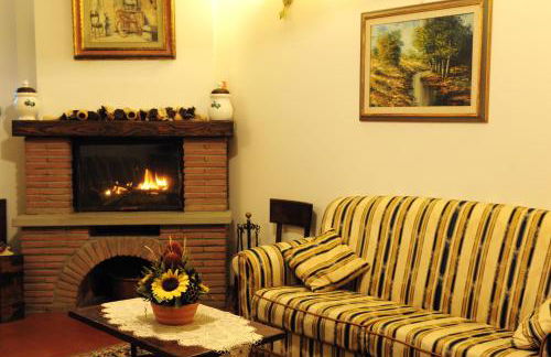 Agriturismo Il Sasso - Foto 12