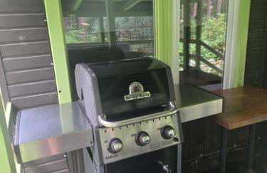 Aloha Summer Cottage - Foto 19