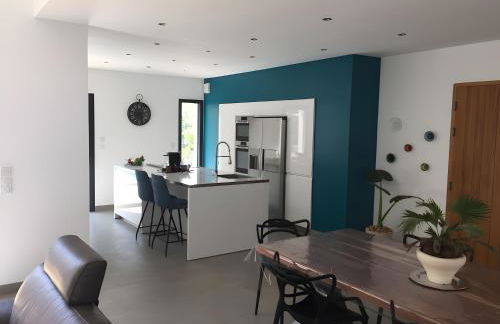 Charming Villa, Private Pool - Foto 6