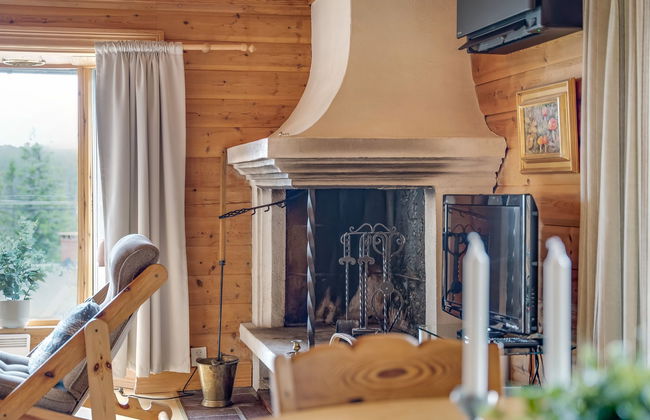 Korpstigen Älgen - Foto 15