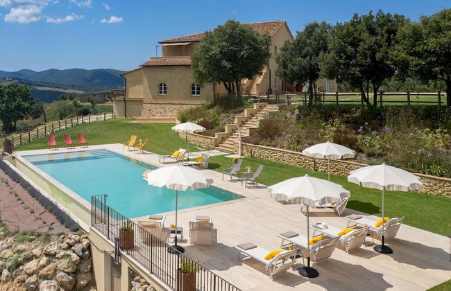 Casolare San Martino 16 1 Emma Villas - Foto 1