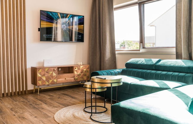 Villa Skyfall - Foto 18