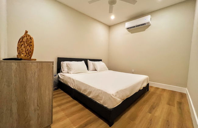 Tiny House in Authentic Japanese Koi Garden in Florida - Foto 2