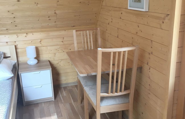 Chaty pod Sokolím Hřbetem - Foto 10