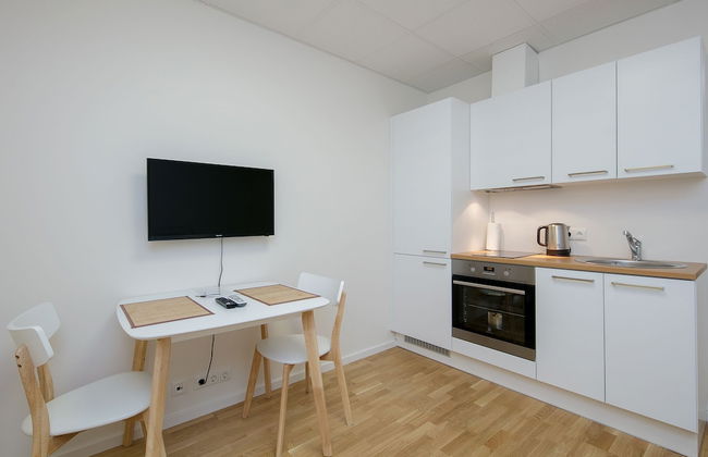 LKS Apartments - Foto 8