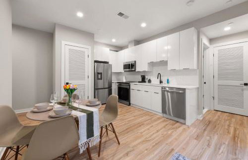 Collection By Soho DC - 1BD Apartment - Foto 12