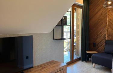 Domki Pienińskie Tarasy - Photo 35