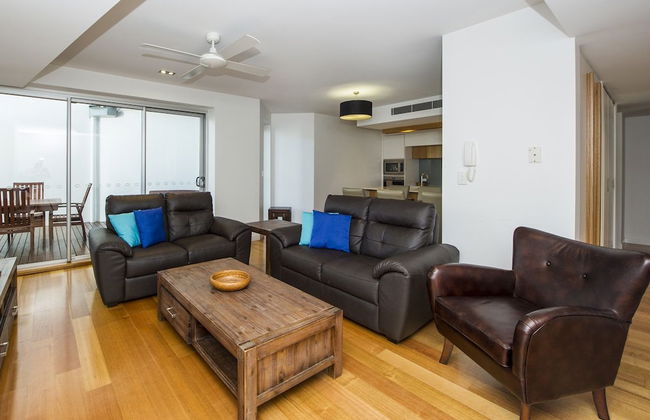 Maggies Beachfront Apt. 6 - Foto 11