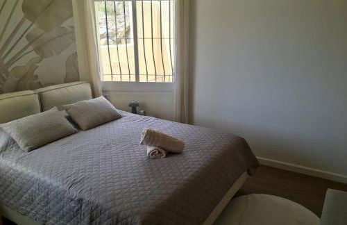 Villa Almazara - Foto 48