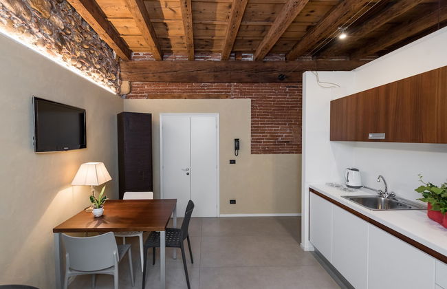Il Vicolo Aparthotel Verona - Foto 19