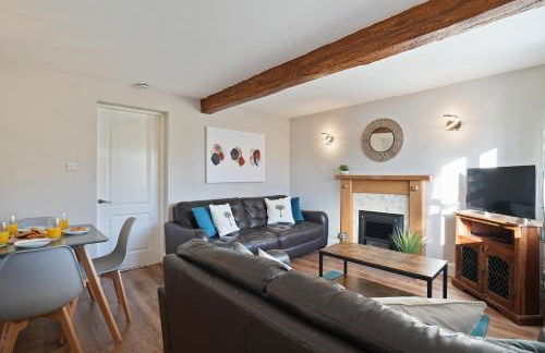 Cross Cottage by YourStays - 2 Bedroom Cottage in Macclesfield - Foto 7