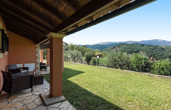 Villa Cesar - Foto 31