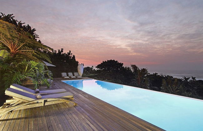 Days At Sea Beach Lodge - Foto 9