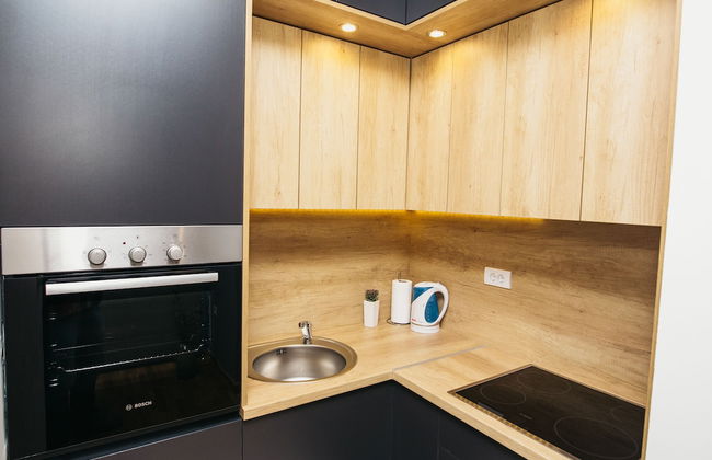 Arena Big Luxury Apartment - Photo 1