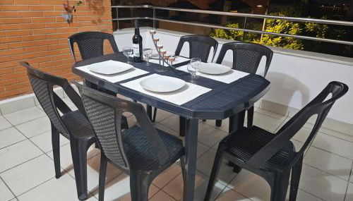 Apartamento sol playa deportes - Foto 2