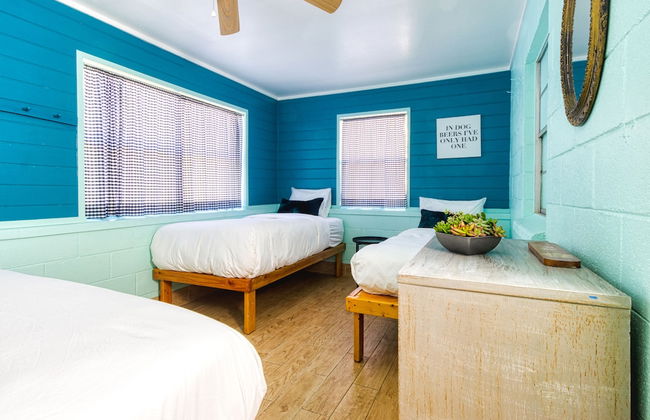 Frio River Cabins - Photo 9