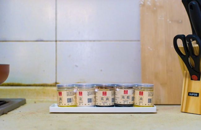 Locals Boutique Apartment Gongbei No.1 - Photo 29