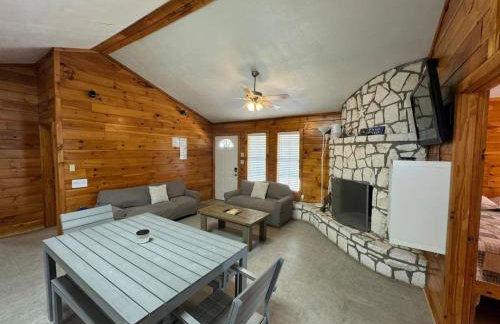 Cherokee Oaks - Frio River Haven - Foto 17
