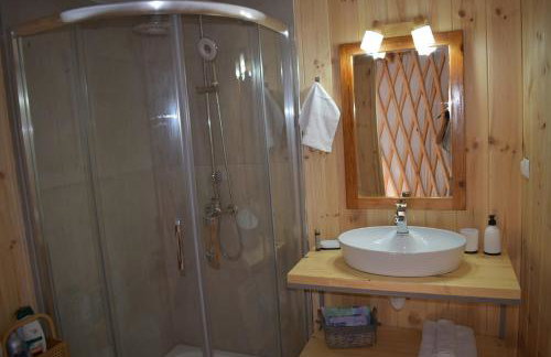 Yurt Lithoessa Gaia - Foto 12