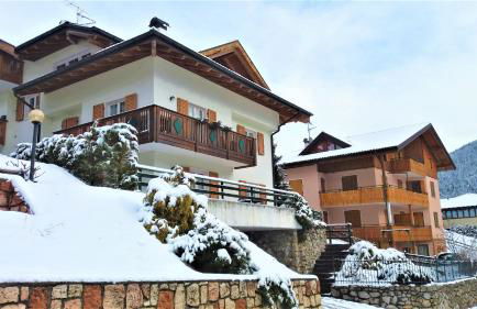 Pra de Dort Casa Vacanze - Foto 2