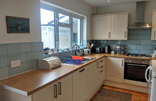 South Devon Holiday Retreat - Entire House - Family & Pet Friendly - Foto 9