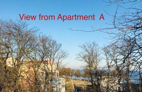 Side Sea View Apartment - Foto 14