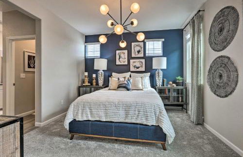 Relaxing Roseville Home with Outdoor Amenities - Foto 13