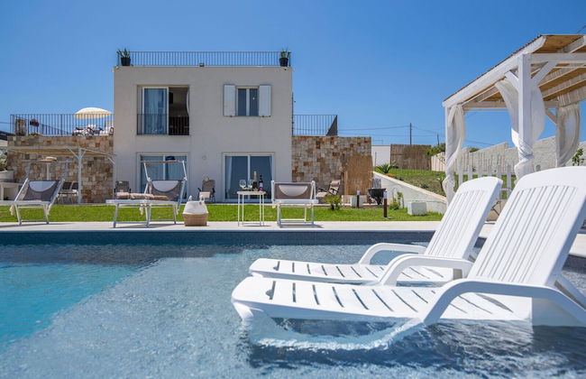 Sicily luxury Marzamemi - Foto 1