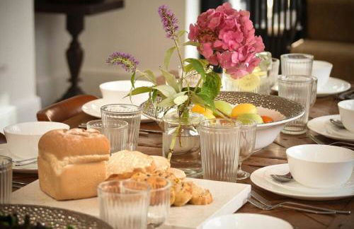 Marmalade Cottage - Foto 20