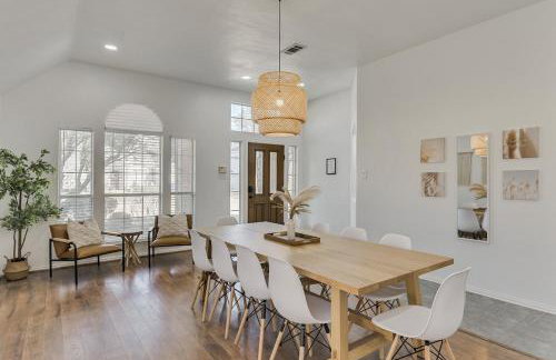 Elite 4BR 2BA Holiday Home with Hot Tub, Pool, and BBQ - Foto 10