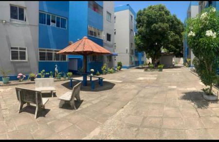 Apt Aconchegante - Foto 22