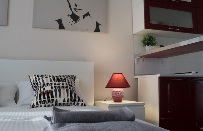 City Park Apartments - Foto 66